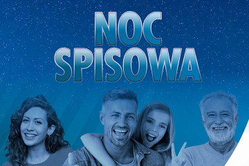 noc spisowa strona