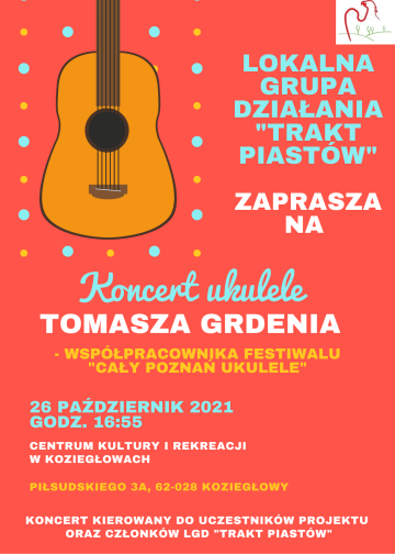 Koncert Ukulele