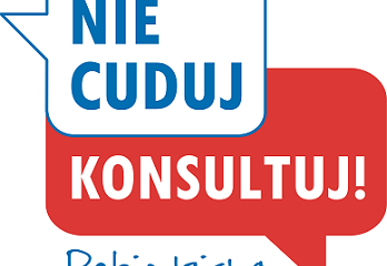 logo konsultacje