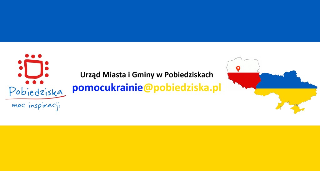 baner Ukraina na stronę