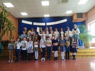 recytatorski foto