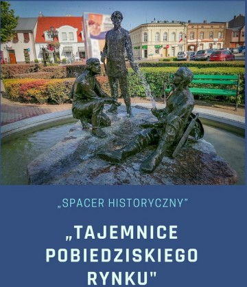 Tajemnice rynku
