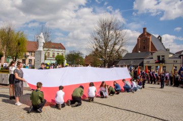Święto Konstytucji 3 Maja 2022-2258