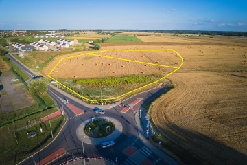 Pobiedziska,ul. Poznańska 3