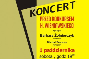 Koncert