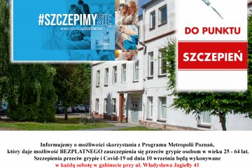 nowy punkt szczepień OPS