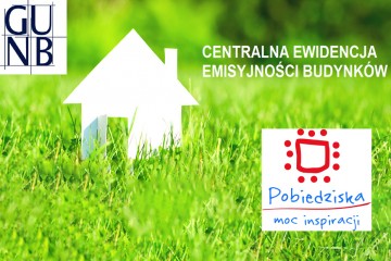 Centralna Ewidencja Emisyjności budynków CEEB