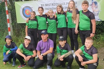XII_Mistrzostwa Polski_Głuchołazy