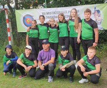 XII_Mistrzostwa Polski_Głuchołazy