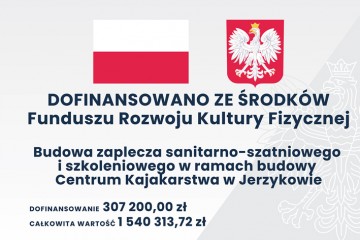 dofinansowanie Jerzykowo