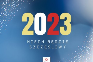 NIECH BĘDZIE