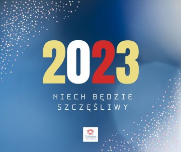 NIECH BĘDZIE