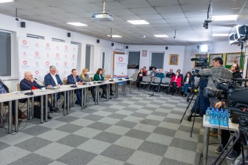 Konferencja Bednary-3184