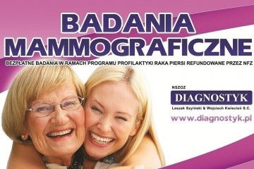 Badania