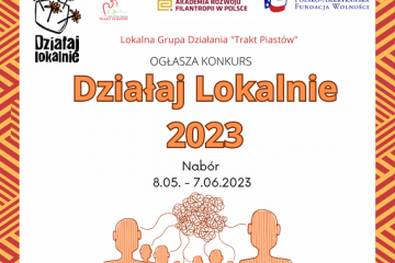 Lokalna Grupa Działania Trakt Piastów (4)