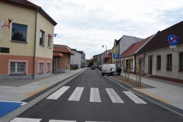 Ul. Tadeusza Kościuszki