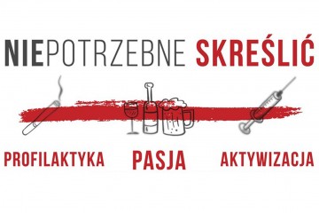 NIEPOTRZEBNE SKREŚLIĆ