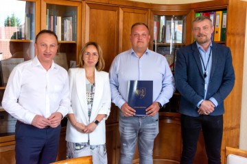Podpisanie umowy ul. Jagiełły i ul. Tysiąclecia-0064