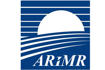 ARIMR logo