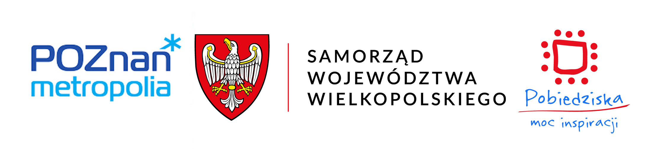Metropolia Poznań Samorząd Urząd Marszałkowski Pobiedziska