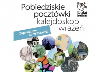 POCZTÓWKI POBIEDZISK obrazek wyróżniający