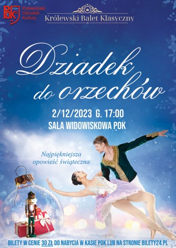 Dziadek do orzechów