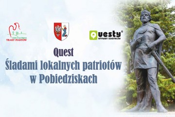 Quest Pobiedziska obrazek wyróżniający