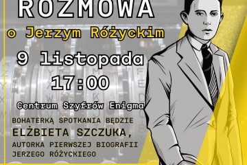 Różycki