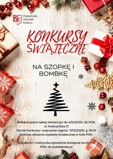 konkursy