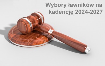 ławnicy