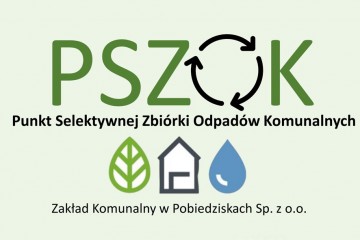 PSZOK obrazek wyróżniający