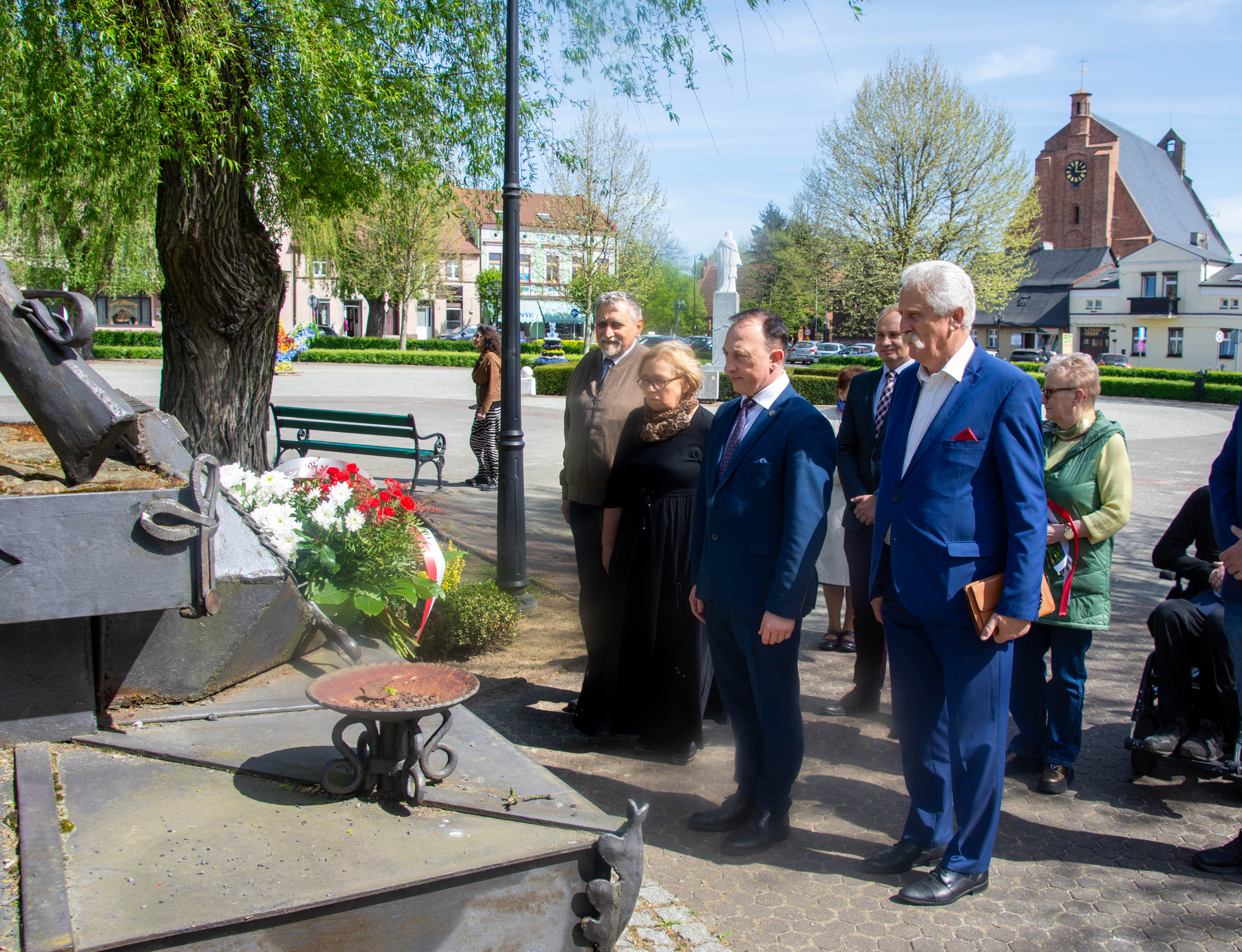 105. rocznicy przysięgi straży Ludowej-7036