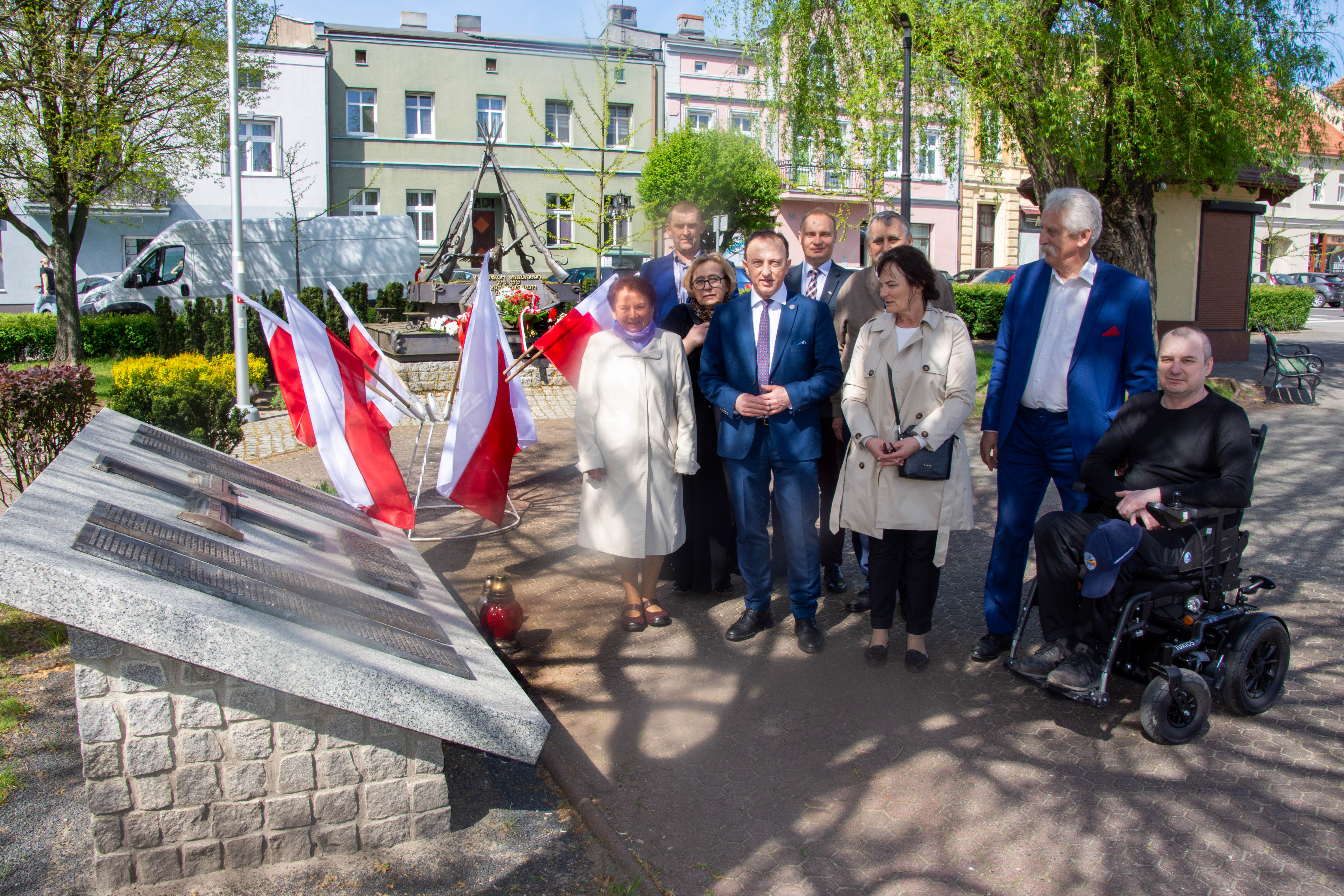 105. rocznicy przysięgi straży Ludowej-7055