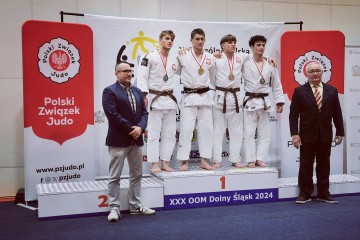 judo