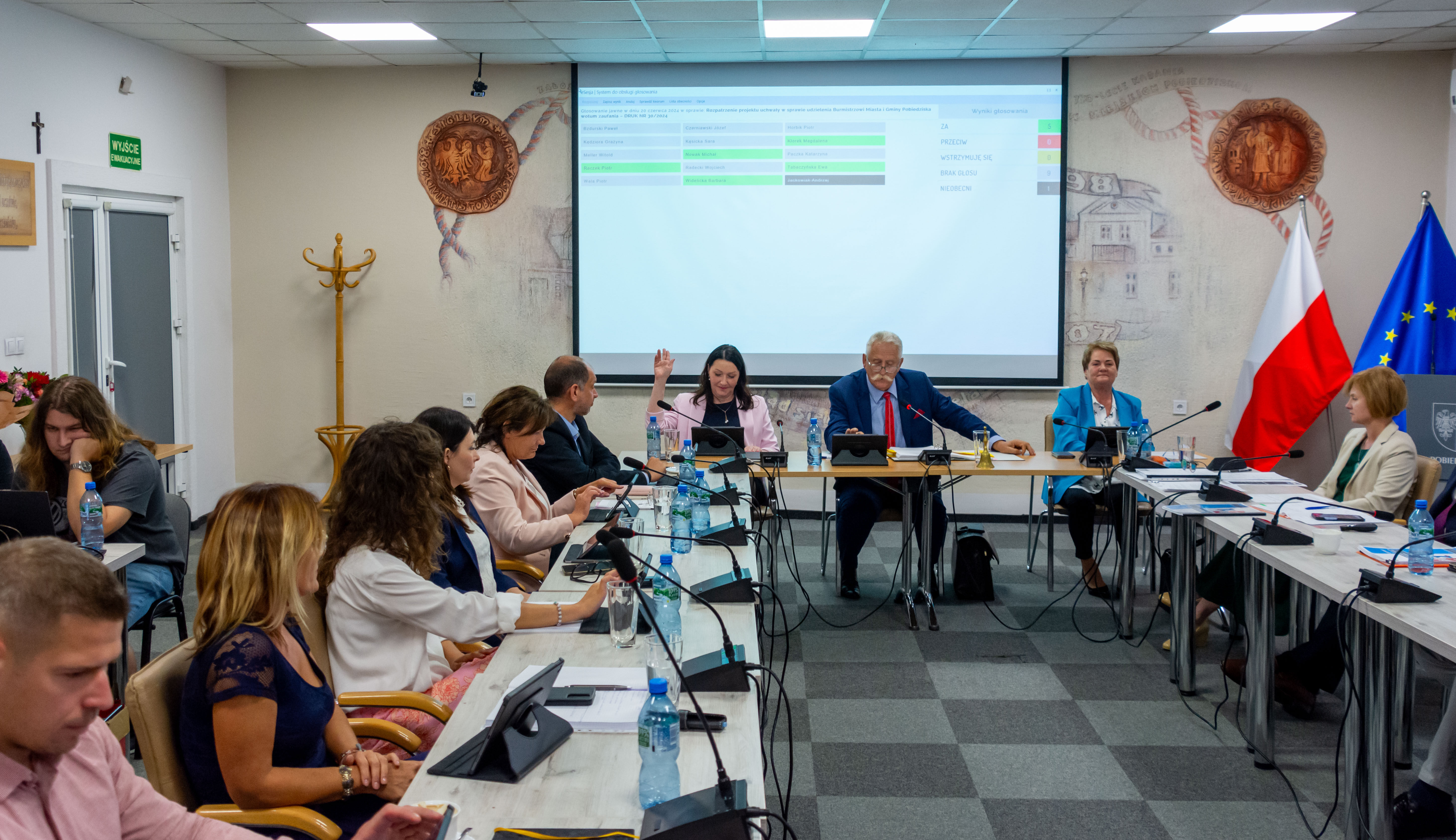 Sesja Absolutoryjna 2024-2498