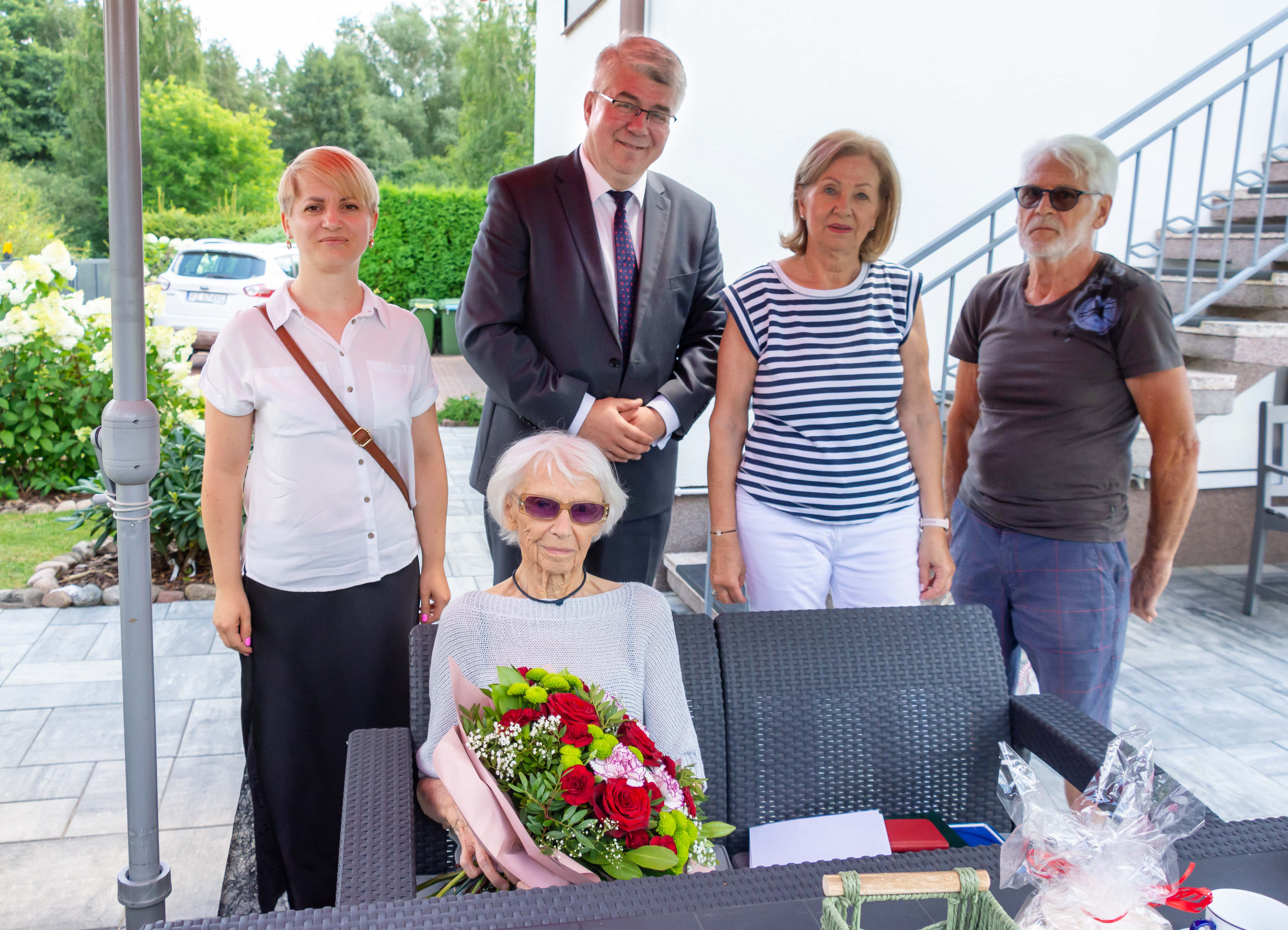 100 lat p. Krystyny Kapalica-4803