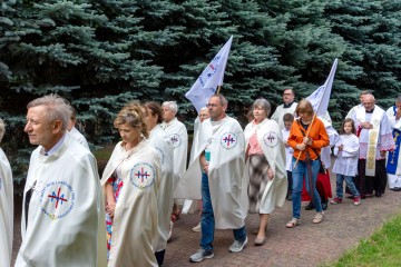 odpust ku czci Matki Bożej Łaskawej Pani Pobiedzisk-3664