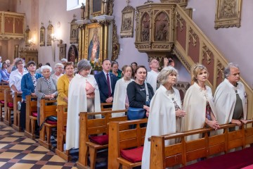 odpust ku czci Matki Bożej Łaskawej Pani Pobiedzisk-3692