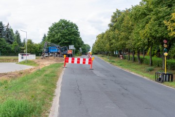 ul. Kostrzyńska przy Dino-5288a