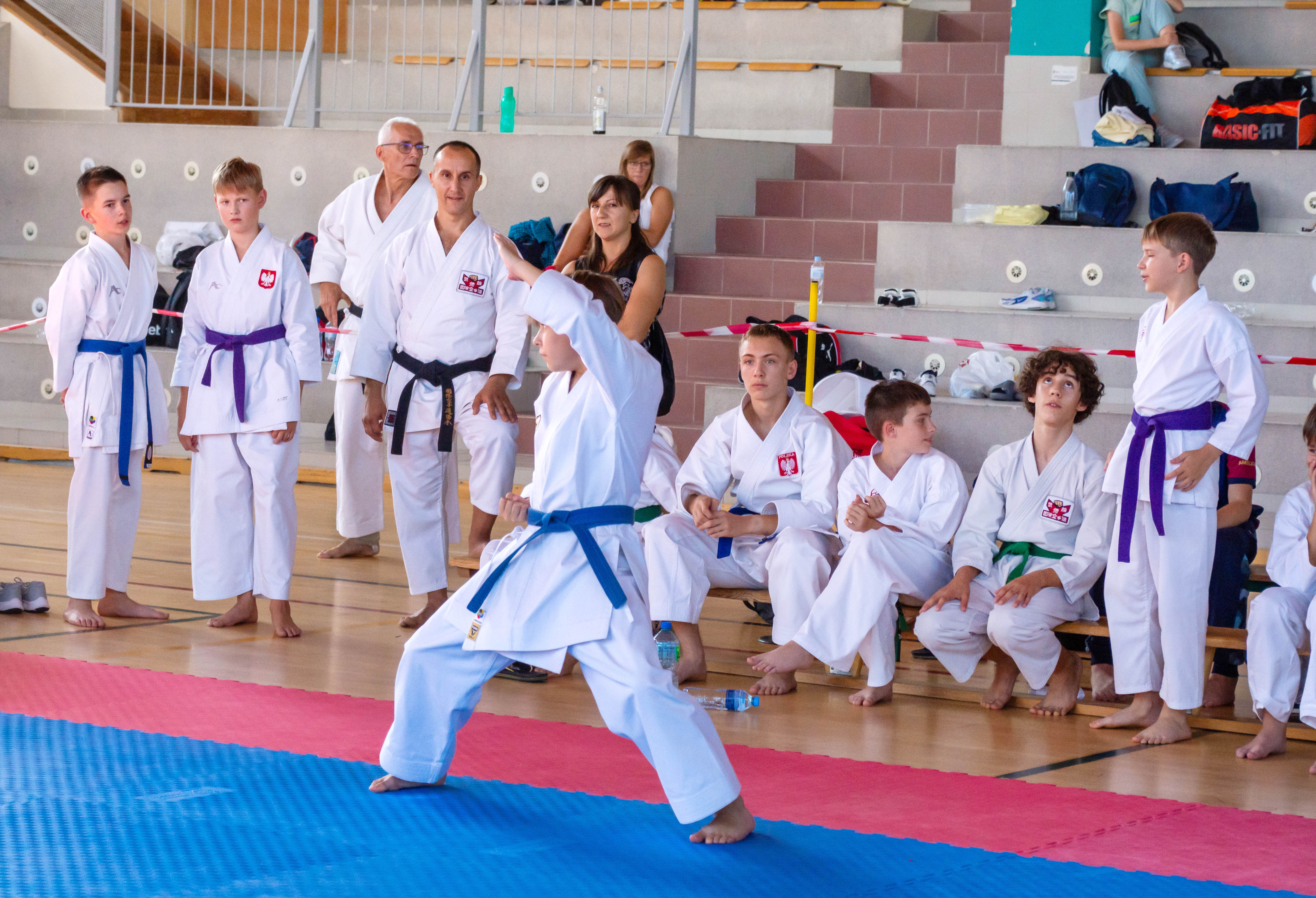 Karate 2024-8738