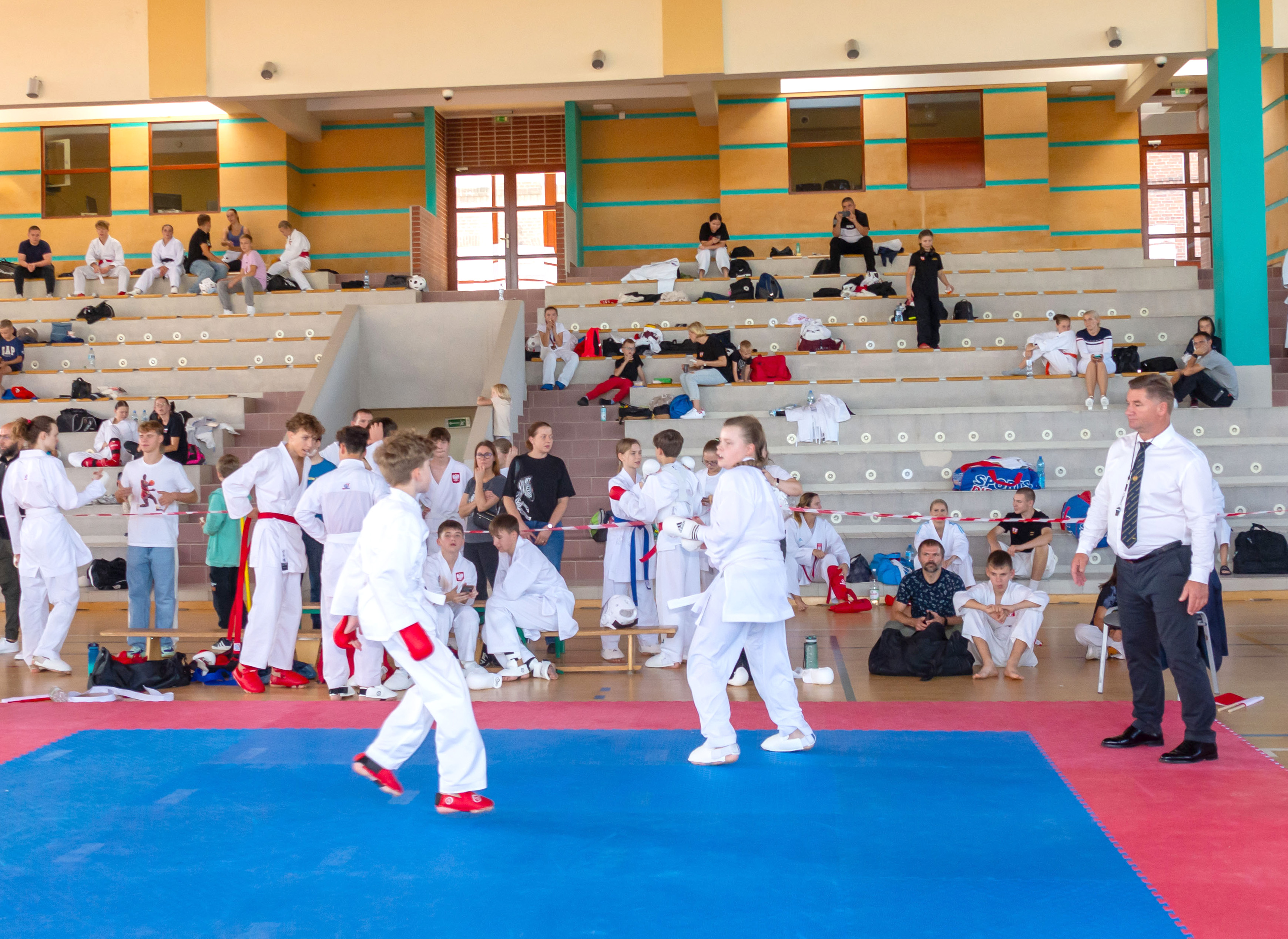 Karate 2024-8752