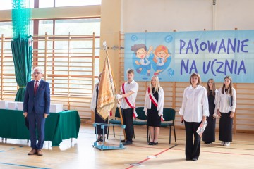 Pasowanie na ucznia 2024-9453a