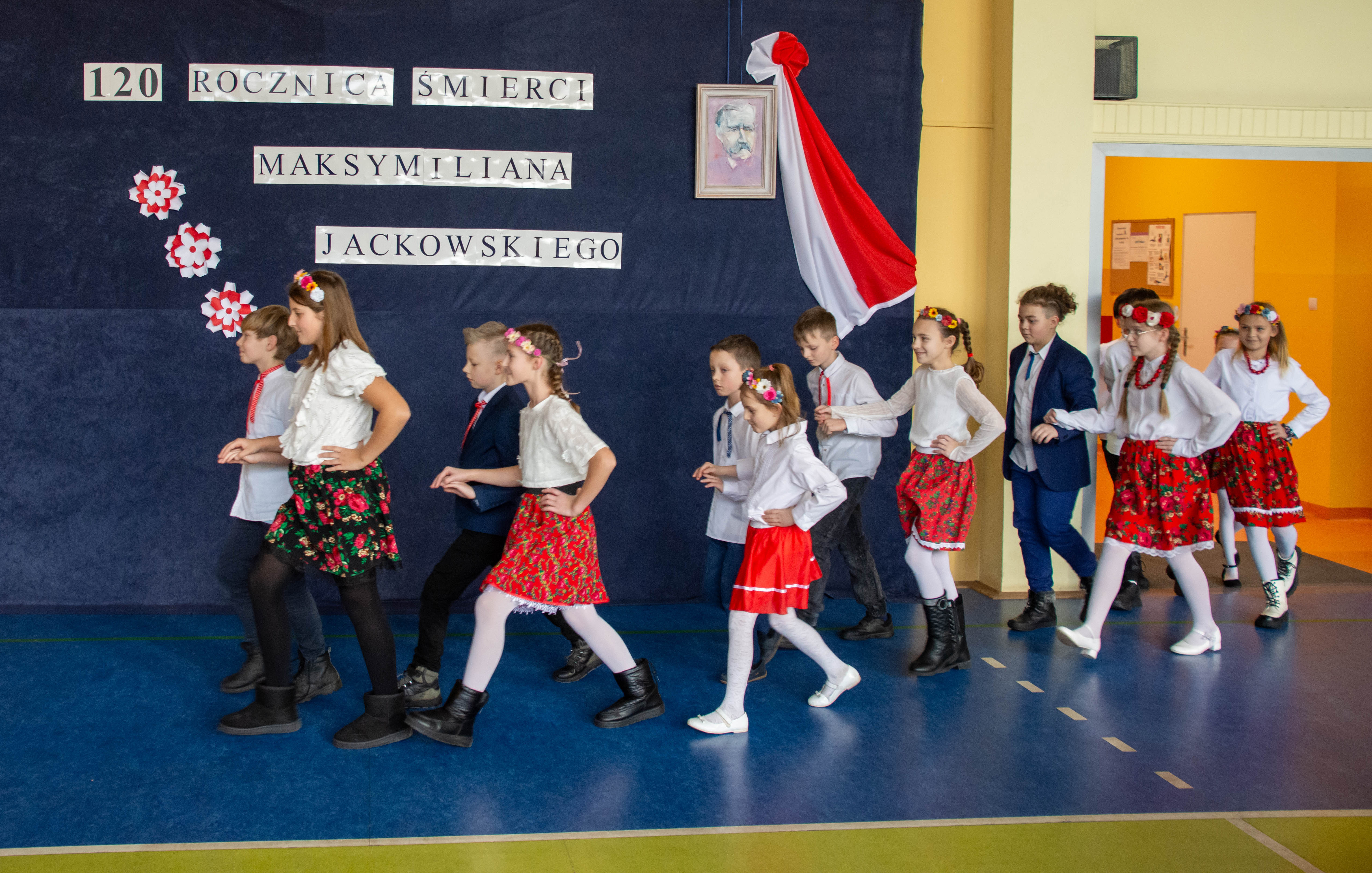 120 lecie śmierci Maksymiliana Jackowskiego-4336