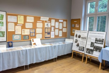 Nadanie sztandaru szkole w Węglewie 25.02.2025-6437
