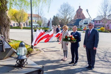 106 Rocznica Przysięgi Straży Ludowej 13.04-8472