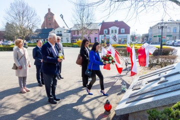 106 Rocznica Przysięgi Straży Ludowej 13.04-8487