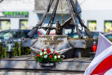 106 Rocznica Przysięgi Straży Ludowej 13.04-8502