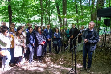 0224 Rezerwat Leśna Ostoja koło Promna