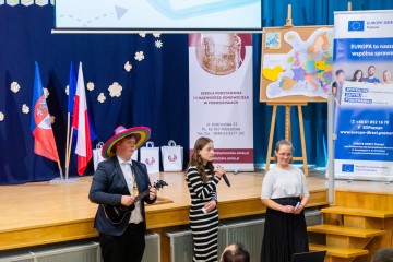Dzień Europejski 09.05-0731