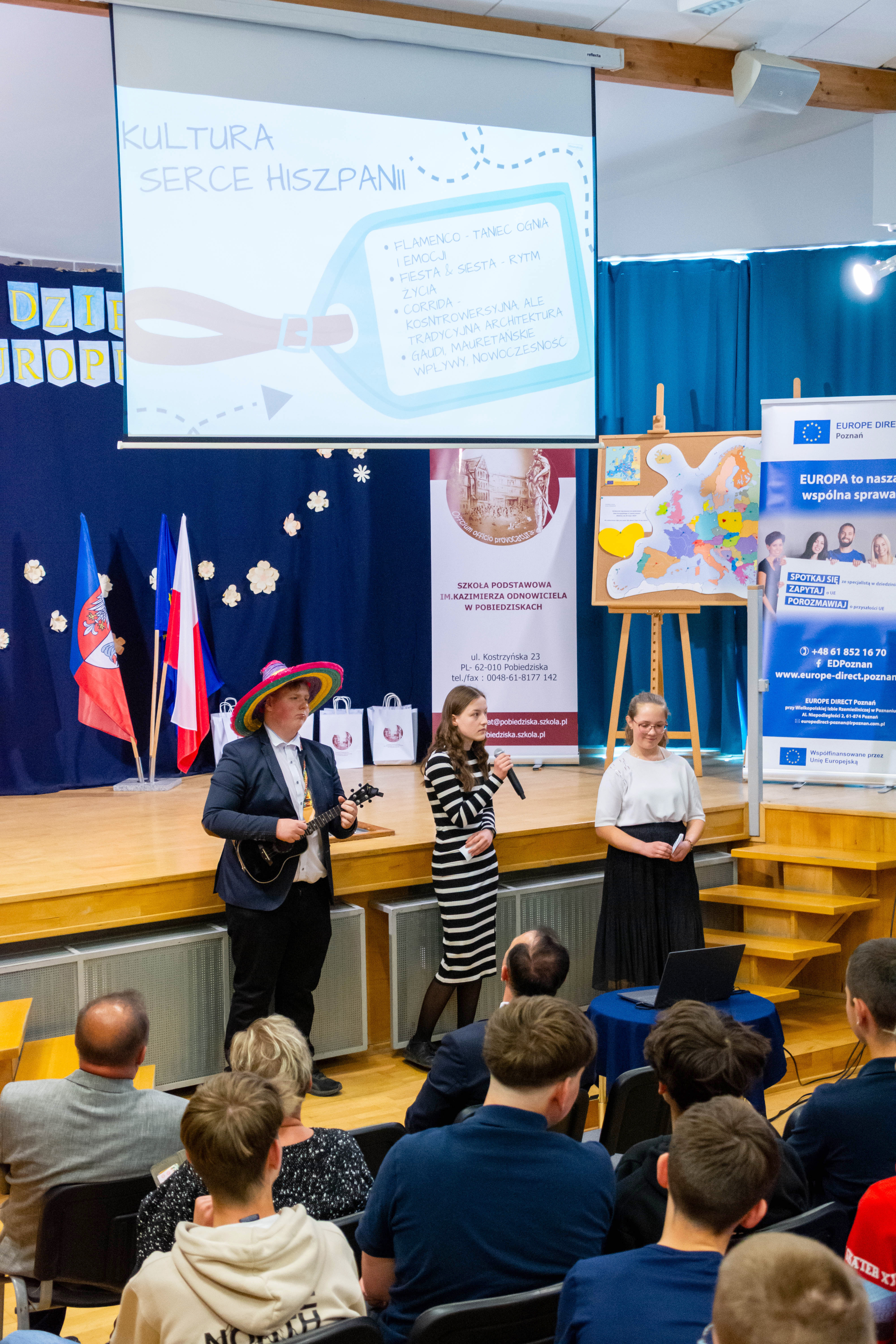 Dzień Europejski 09.05-0731